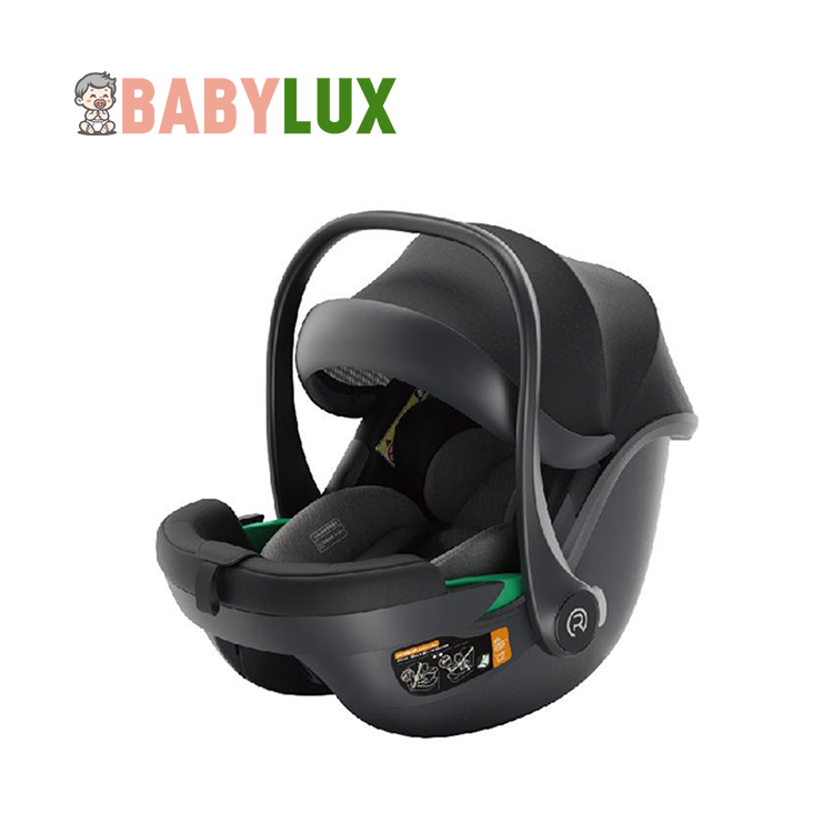 Nôi Trẻ Em Trên Ô Tô BabyLux B-001